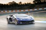 Lamborghini Aventador SVJ 2018 года (NA)